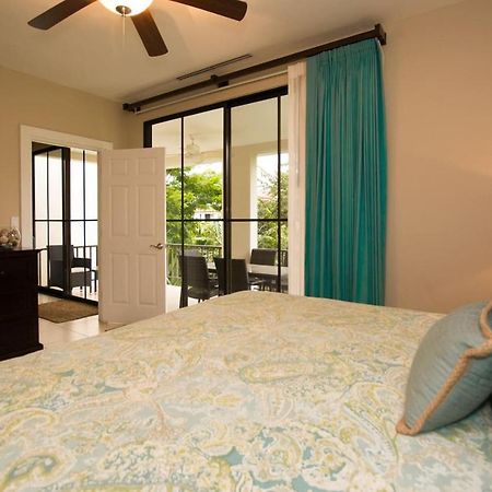 Nicely Decorated 3Rd-Floor Beauty With Pool-View Balcony In Коко Екстериор снимка